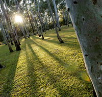 Tondoon Botanic Gardens