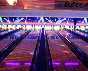 Oz Tenpin Bowling Centre - Ballarat - Sunshine Coast Tourism 0