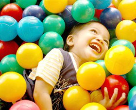 Kids Run A Muk - Holiday Sunshine Coast 0