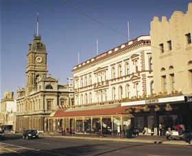 Accent Framing / Gallery On Sturt - Sunshine Coast Tourism 0