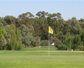 Mildura Golf Resort - Sunshine Coast Tourism 0