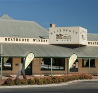 Heathcote Winery