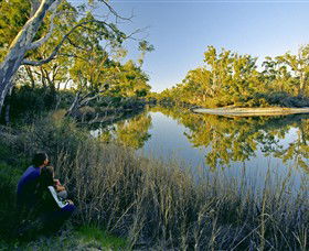 Little Desert National Park - Holiday Sunshine Coast 0