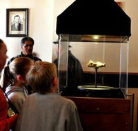 Gold Museum