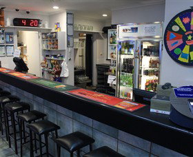 Thowgla Valley VIC Holiday Sunshine Coast