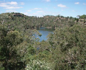 Mount Eccles National Park - Holiday Sunshine Coast 0