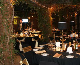 Radcliffe's - Holiday Sunshine Coast 0