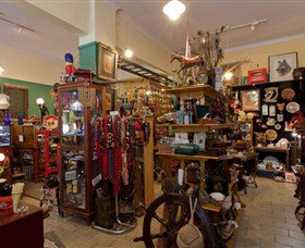 View Street Bazaar - Sunshine Coast Tourism 0