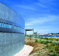 Portland Maritime Discovery Centre