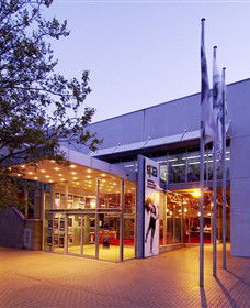 Geelong Performing Arts Centre - Sunshine Coast Tourism 0