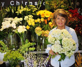 Judy Chirnside Flowers - Holiday Sunshine Coast 0