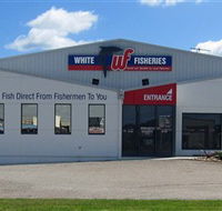 White Fisheries - Sunshine Coast Tourism