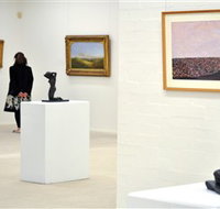Hamilton Art Gallery - Holiday Sunshine Coast