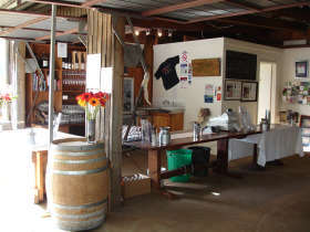 Seville VIC Sunshine Coast Tourism