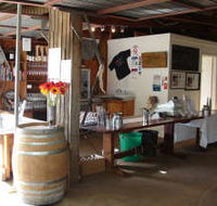 Seville Estate - Sunshine Coast Tourism