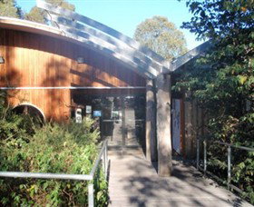 Orbost Exhibition Centre - Holiday Sunshine Coast 0