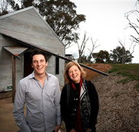 Scion Vineyard  Winery - Holiday Sunshine Coast