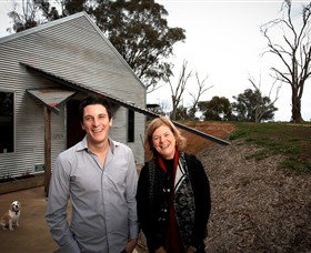 Scion Vineyard & Winery - Sunshine Coast Tourism 0