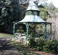 Pirianda Gardens