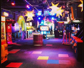 Galactic Circus - Holiday Sunshine Coast 0
