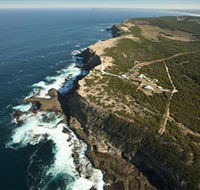 Cape Nelson State Park