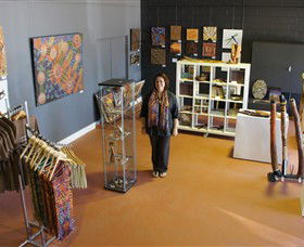 Baluk Arts - Sunshine Coast Tourism 0