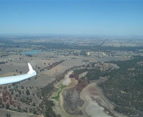 Australian Soaring Centre - Sunshine Coast Tourism 0