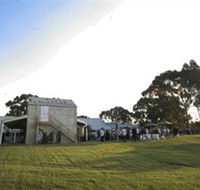 St Leonards Vineyard