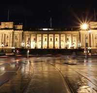 Parliament of Victoria - Holiday Sunshine Coast