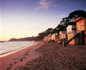 Mornington Peninsula National Park - Sunshine Coast Tourism 0