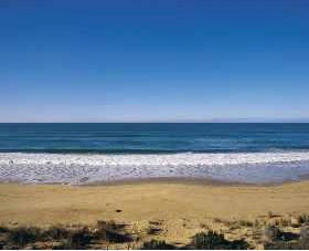 Nooramunga And Corner Inlet Marine & Coastal Parks - Holiday Sunshine Coast 0
