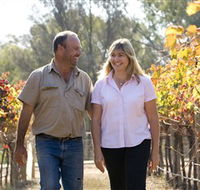 Lake Moodemere Vineyards - Holiday Sunshine Coast