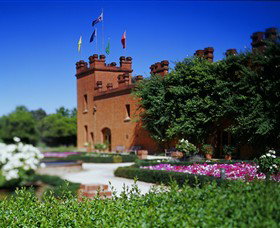 All Saints Estate - Holiday Sunshine Coast 0