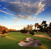The Metropolitan Golf Club - Holiday Sunshine Coast