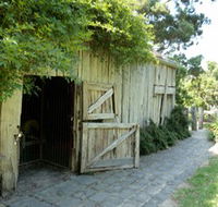 Schwerkolt Cottage
