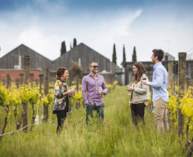 Sunshine Coast Tourism