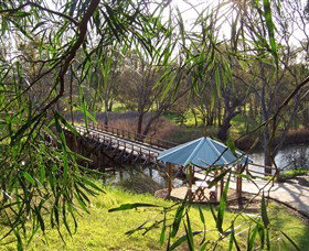 Pfeiffer Wines - Holiday Sunshine Coast 0