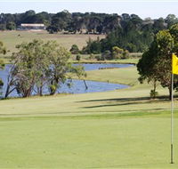 Devilbend Golf Club - Sunshine Coast Tourism