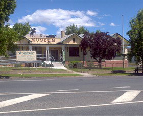 Man From Snowy River Museum Corryong - Sunshine Coast Tourism 0
