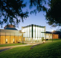 Bendigo Art Gallery - Sunshine Coast Tourism
