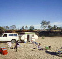 Murray-Kulkyne Regional Park - Holiday Sunshine Coast