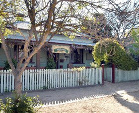 Wistaria Echuca - Holiday Sunshine Coast 0