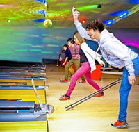 Great Ocean Road Tenpin Bowl - Holiday Sunshine Coast