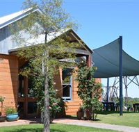 The Wicked Virgin and Calico Town Wines - Holiday Sunshine Coast