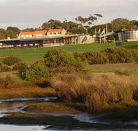 Torquay Golf Club - Holiday Sunshine Coast