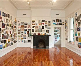 Linden Centre For Contemporary Arts - Holiday Sunshine Coast 0
