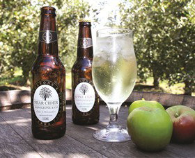 Punt Road Wines And Napoleon & Co Cider - Sunshine Coast Tourism 0