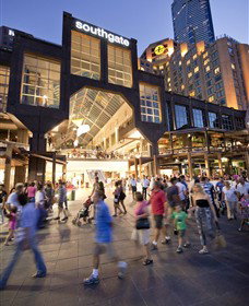 Southgate - Holiday Sunshine Coast 0