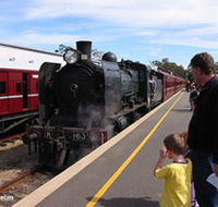 Mornington Railway - Sunshine Coast Tourism