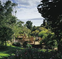 Arthurs Seat State Park - Sunshine Coast Tourism